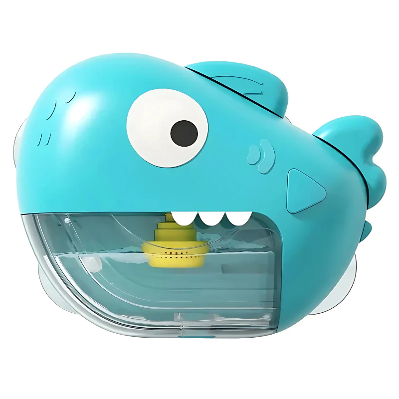 BubbleBeast - Image 5