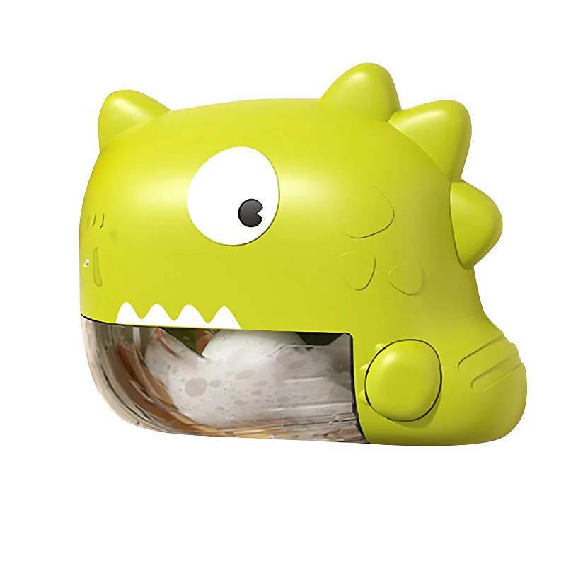 BubbleBeast - Image 6