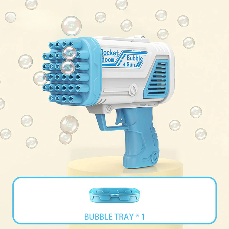 BubbleBurst - Image 3