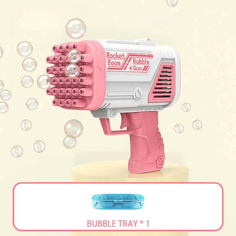 BubbleBurst - Image 4