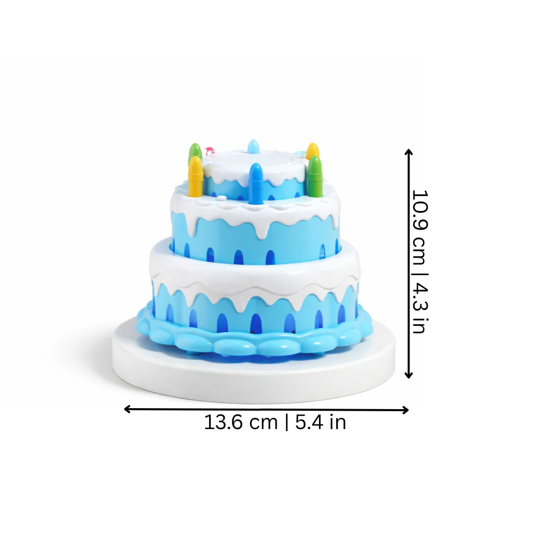 BubbleCake - Image 2