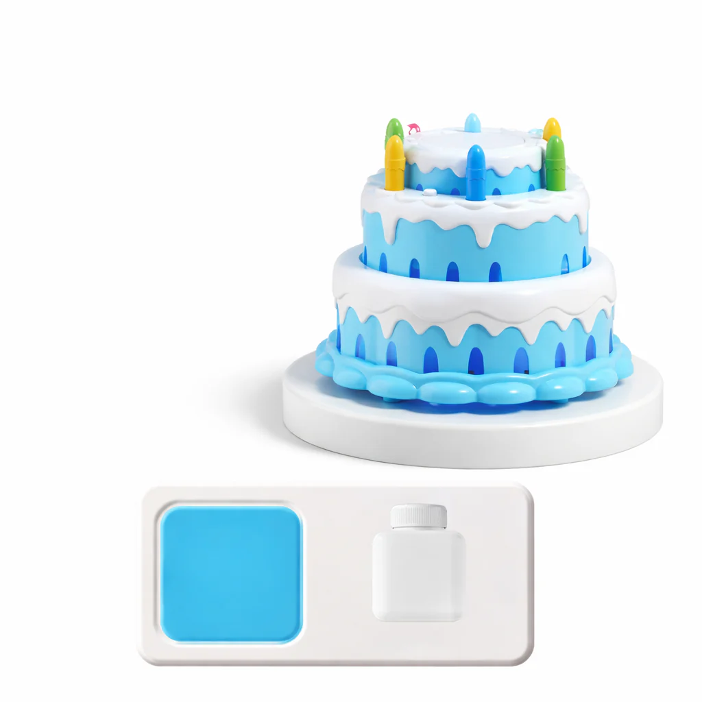 BubbleCake - Image 3