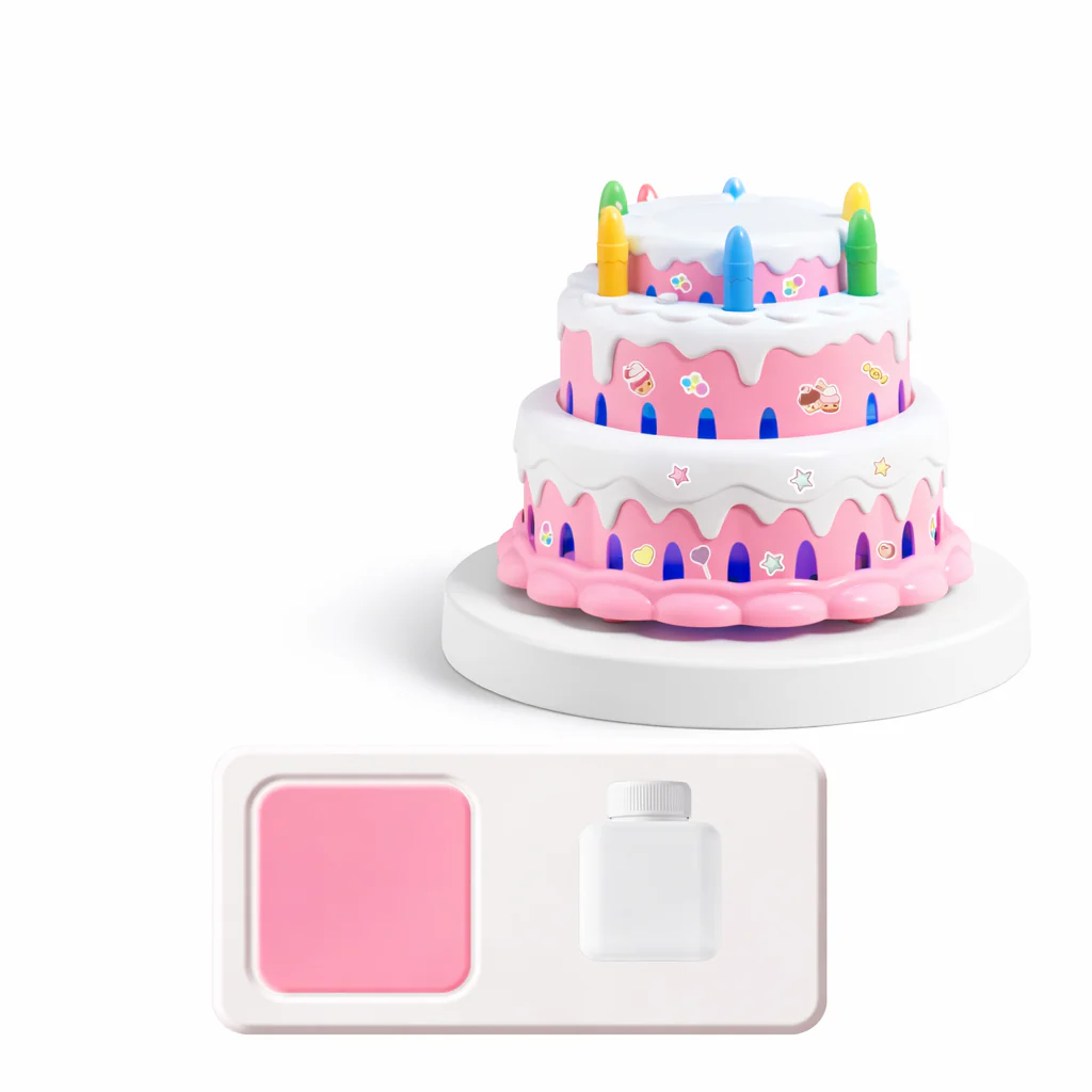 BubbleCake - Image 4