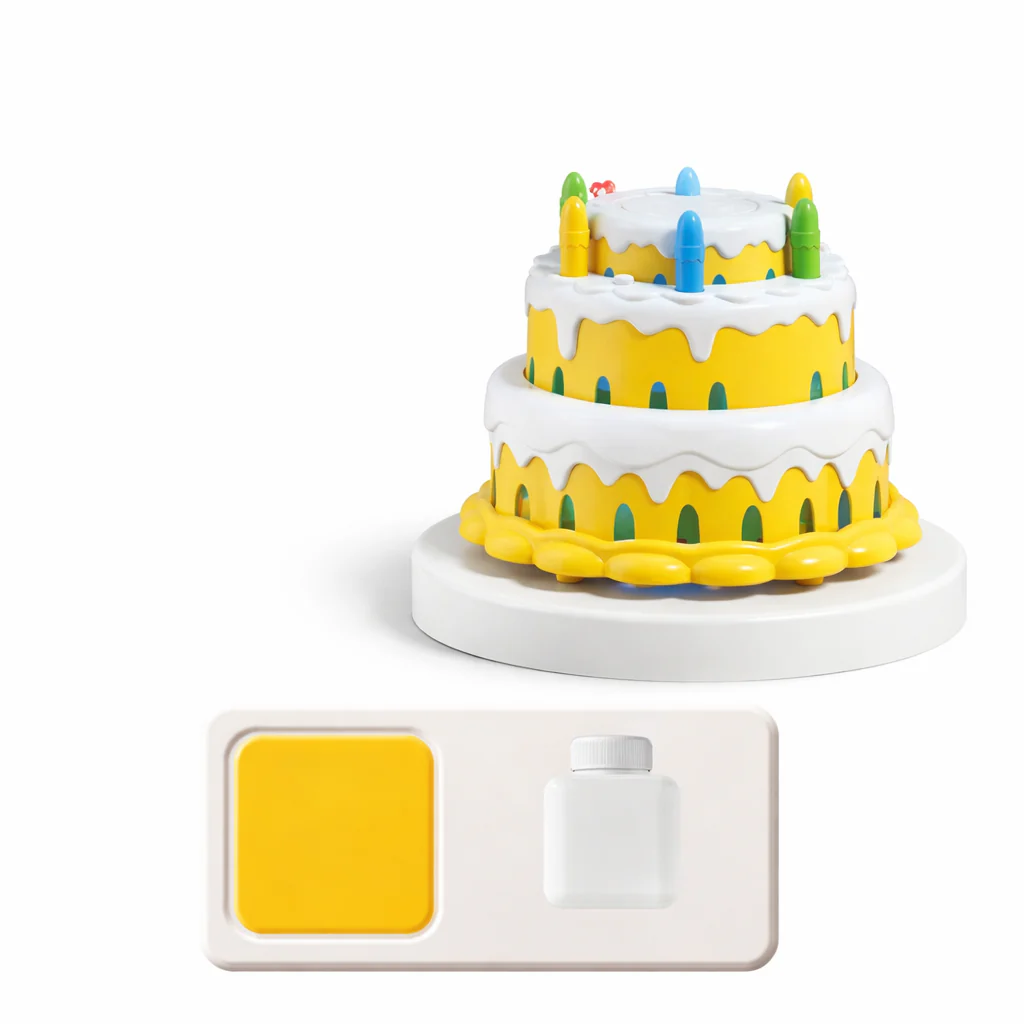 BubbleCake - Image 5