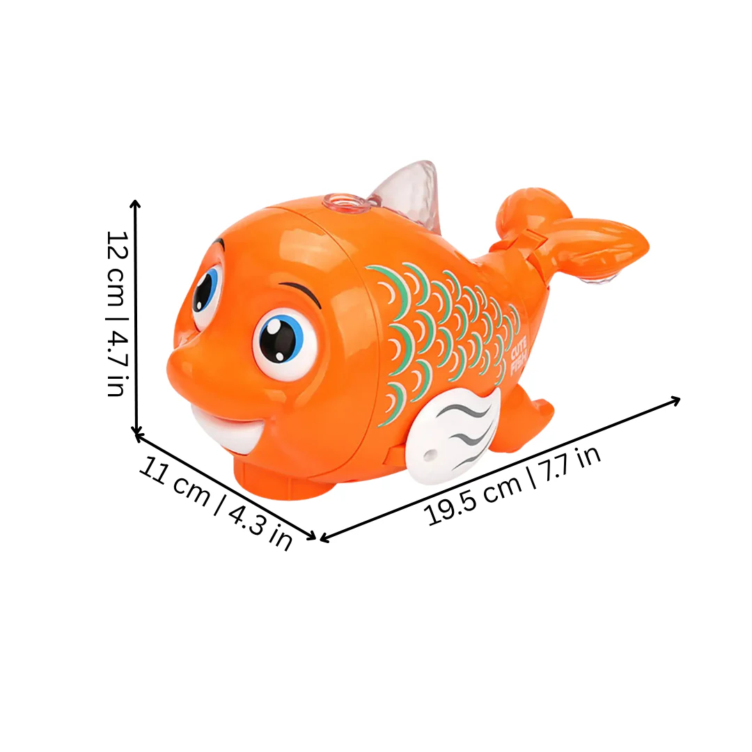 BubbleFish - Image 2