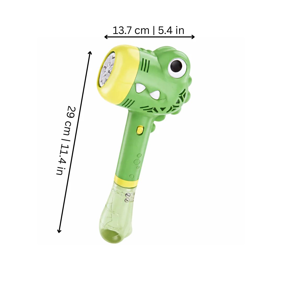 BubbleRoar - Image 2