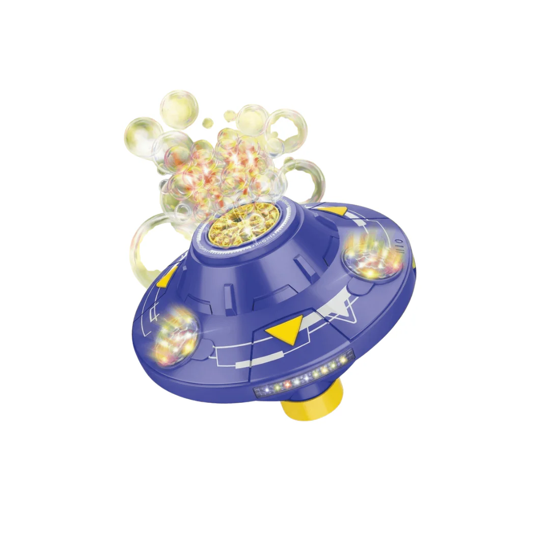 BubbleSaucer - Image 4