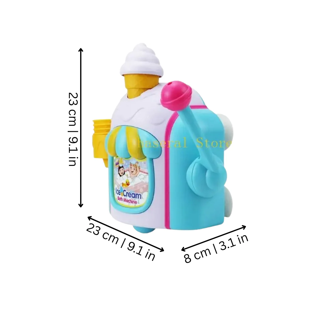 BubbleScoop - Image 2
