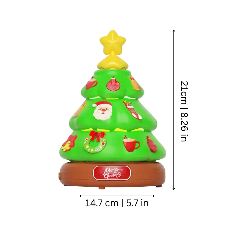 BubbleTree - Image 2