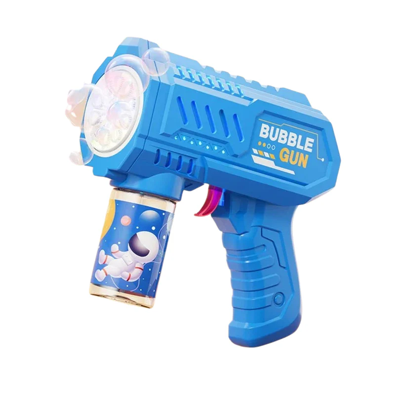 BubbleWave - Image 4