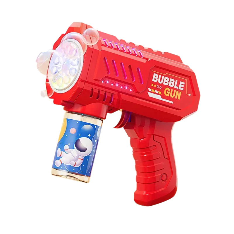 BubbleWave - Image 5