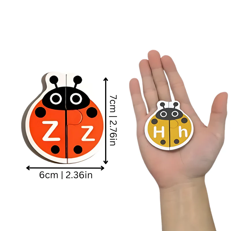 BugsyLetters - Image 2