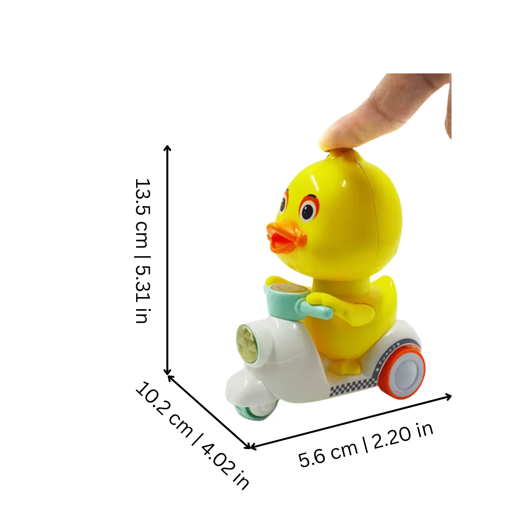 BumperDuck - Image 2
