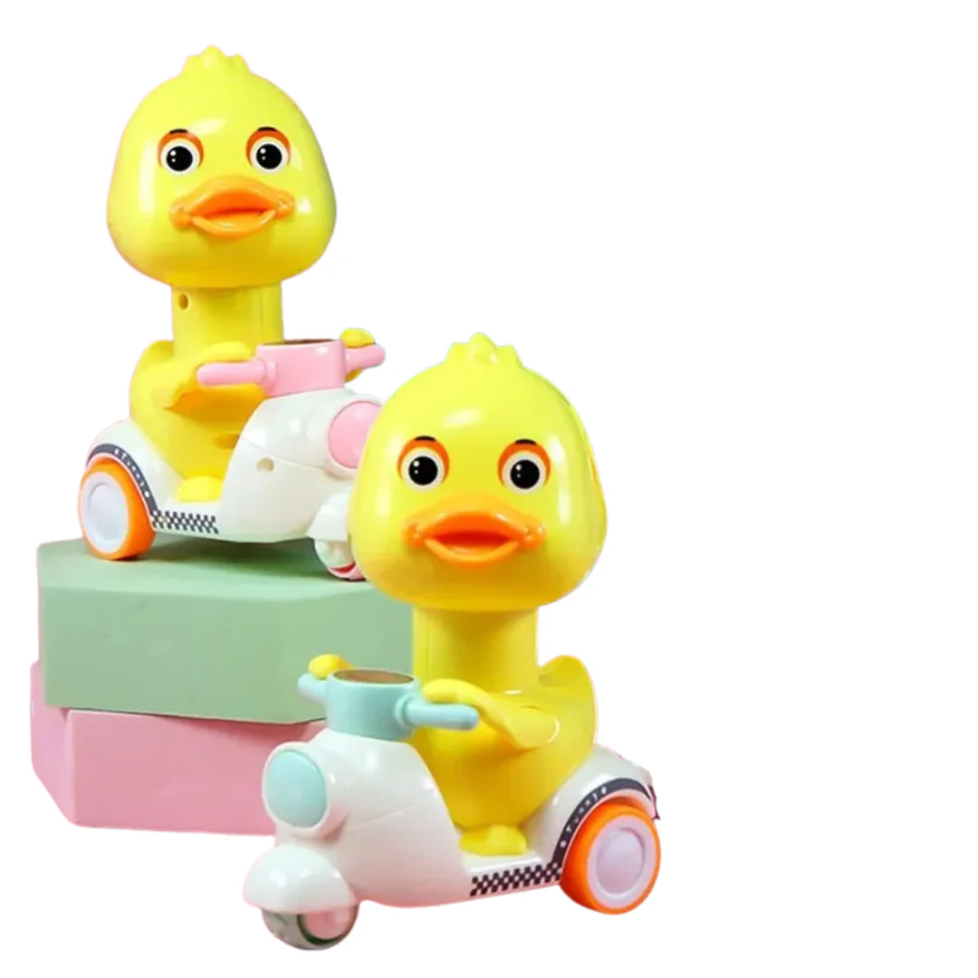 BumperDuck - Image 3