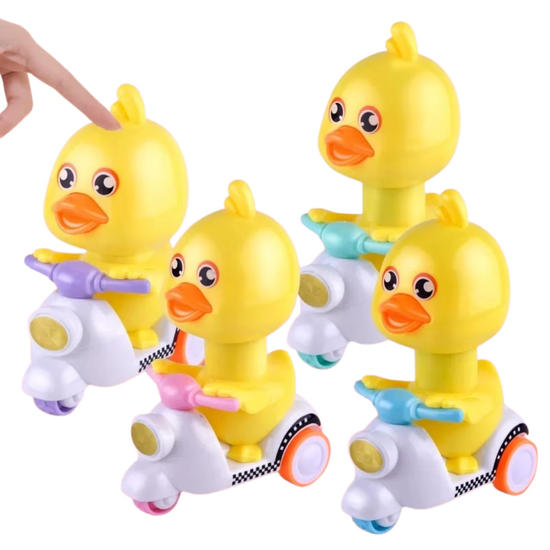 BumperDuck - Image 4