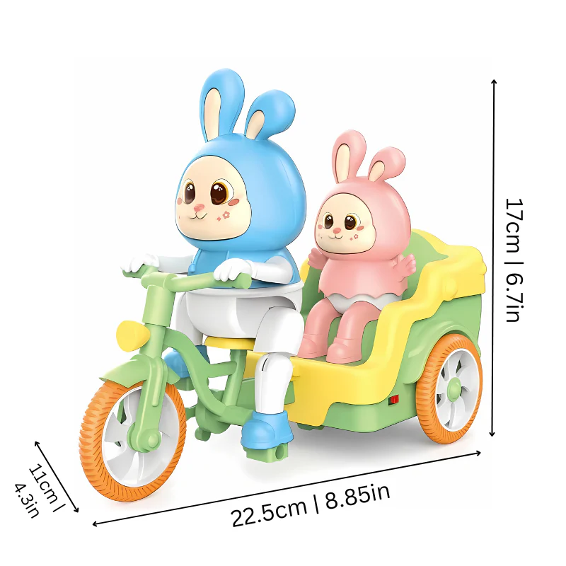 BunnyBiker - Image 2