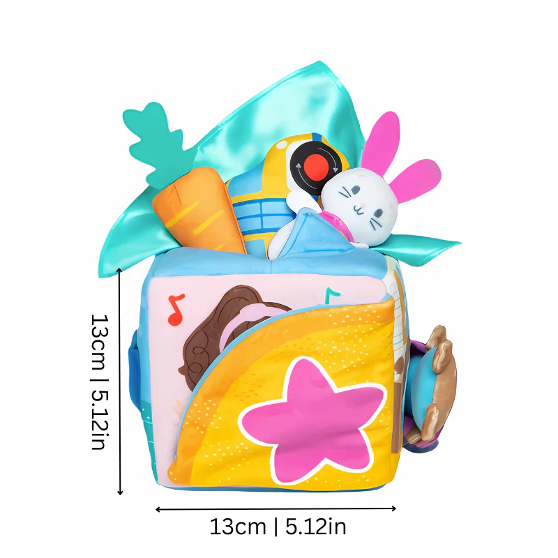 BunnyBlocks - Image 2