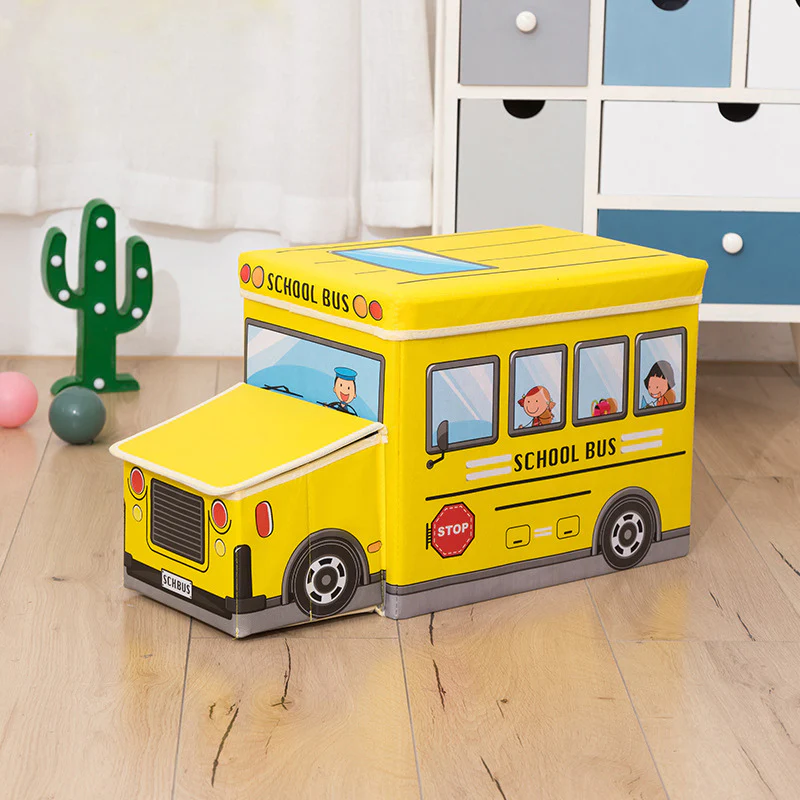 BusBox - Image 3