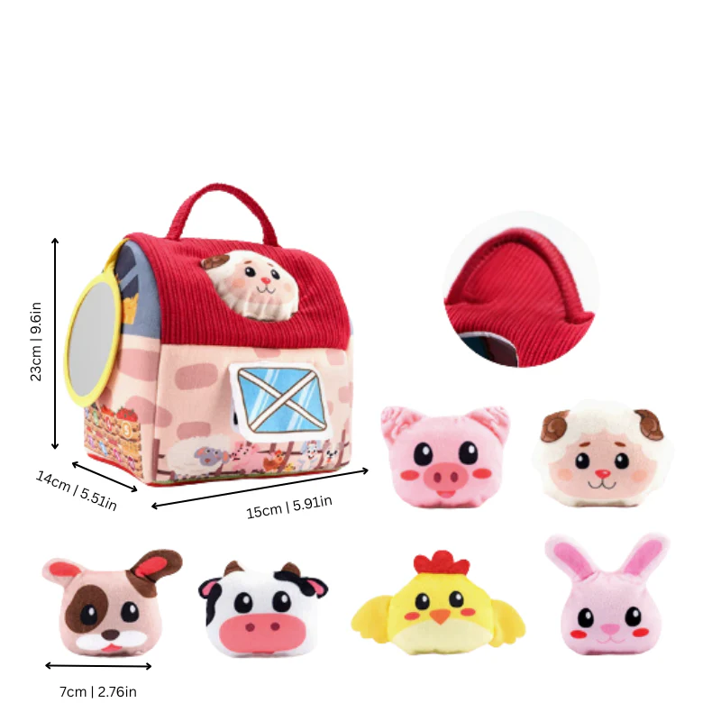 BusyBarn - Image 2