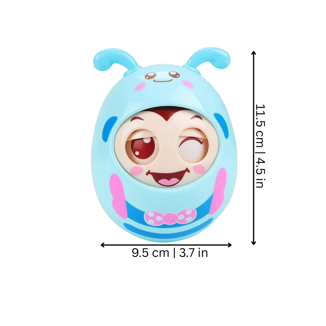 BuzzWobble - Image 2