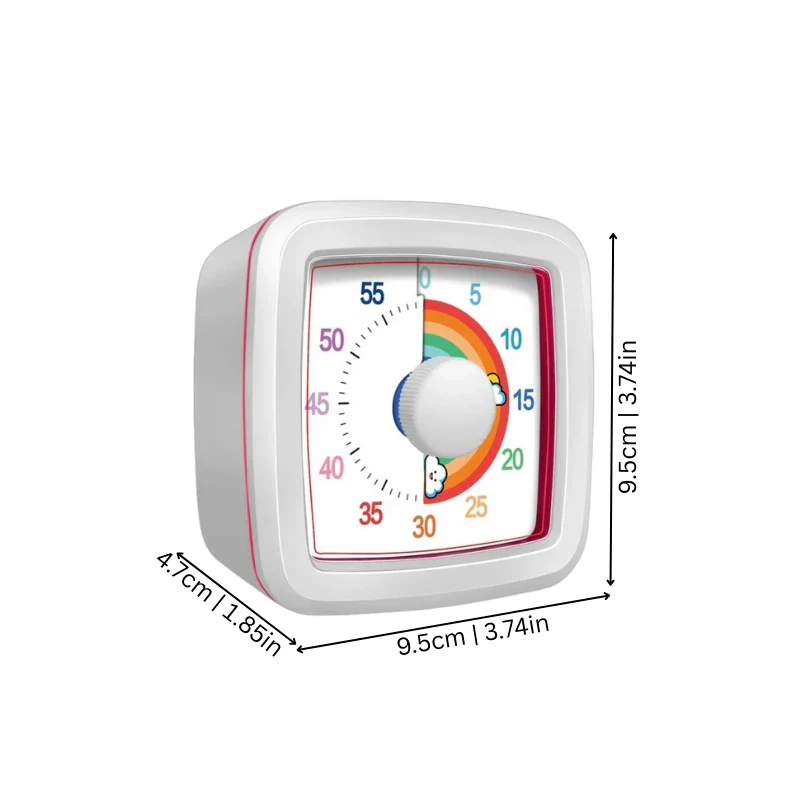 CalmCount - Image 2