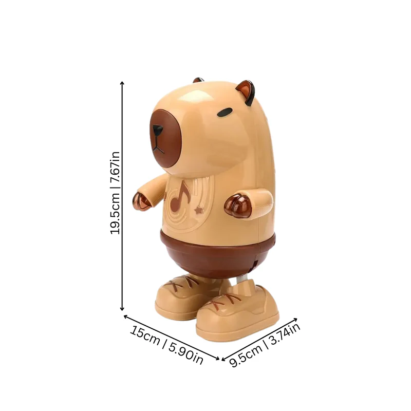 CapyGroove - Image 2