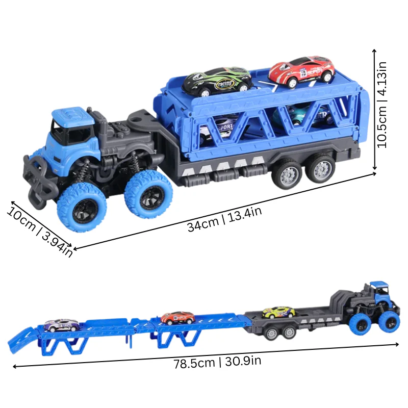CargoFlip - Image 2