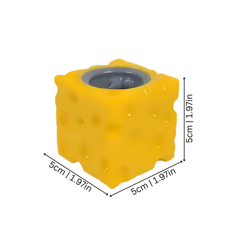 CheesePeek - Image 2