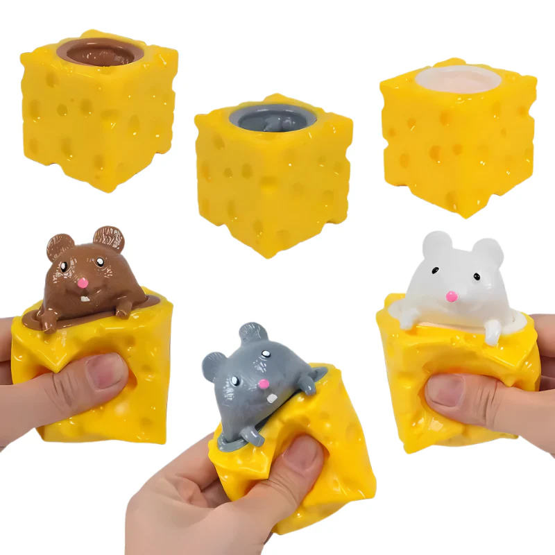 CheesePeek - Image 3