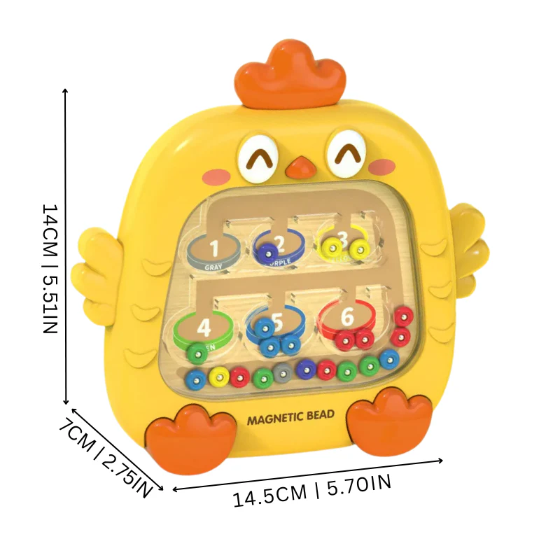 ChickTrack - Image 2