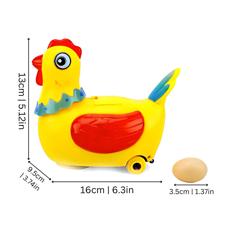ChickTunes - Image 2
