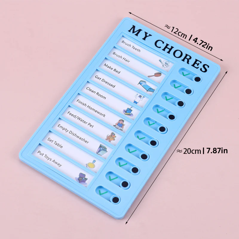 ChildChart - Image 2