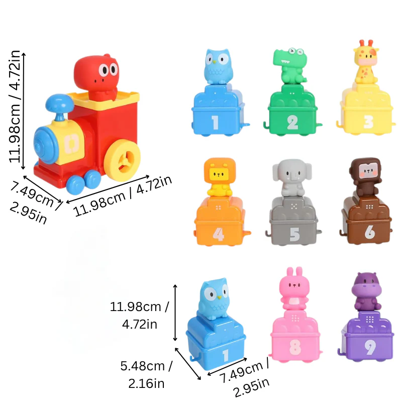 ChooZoo - Image 2