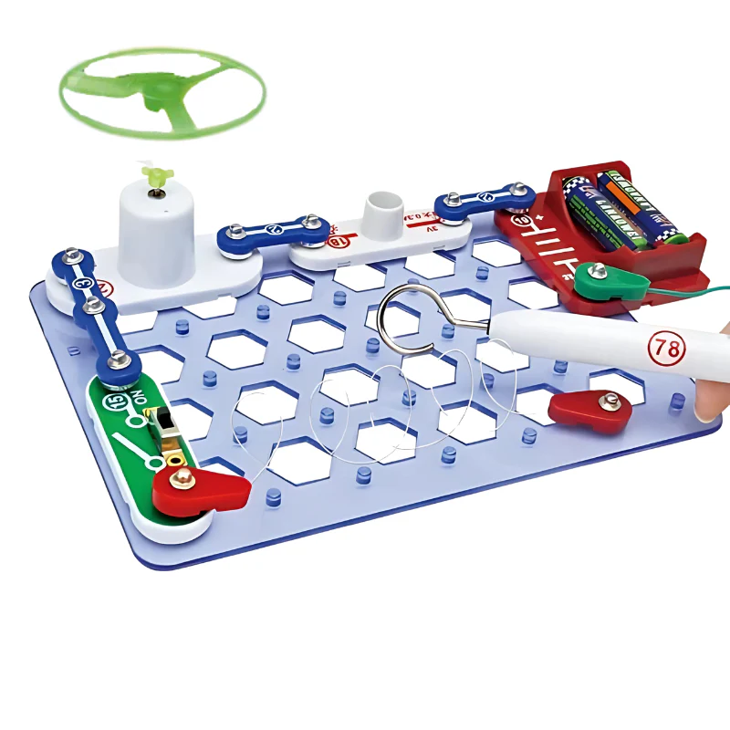 CircuitLab - Image 3