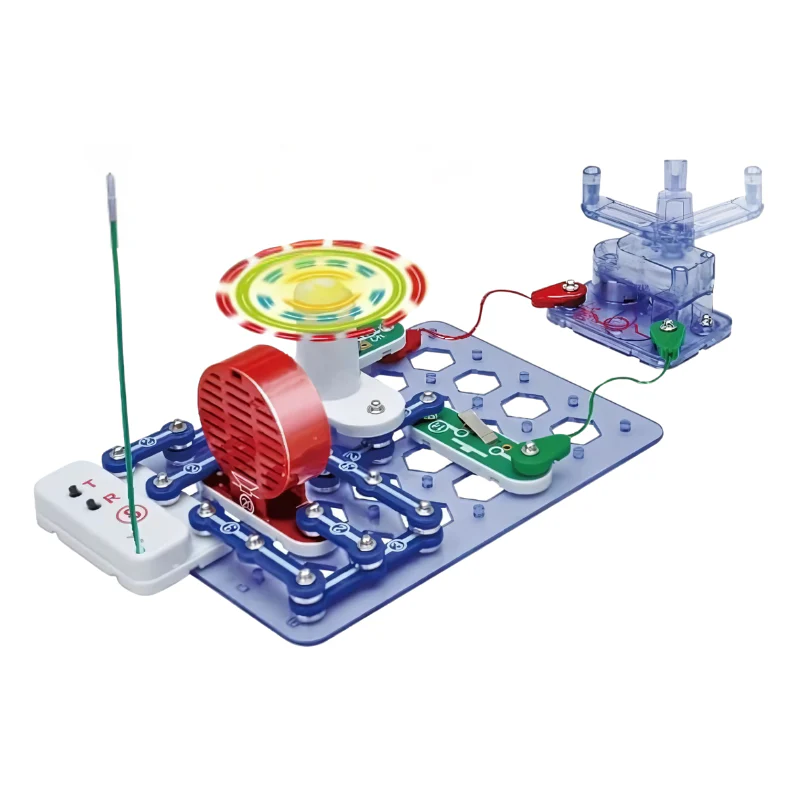 CircuitLab - Image 4