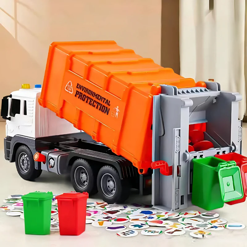 CityCleaner - Image 5