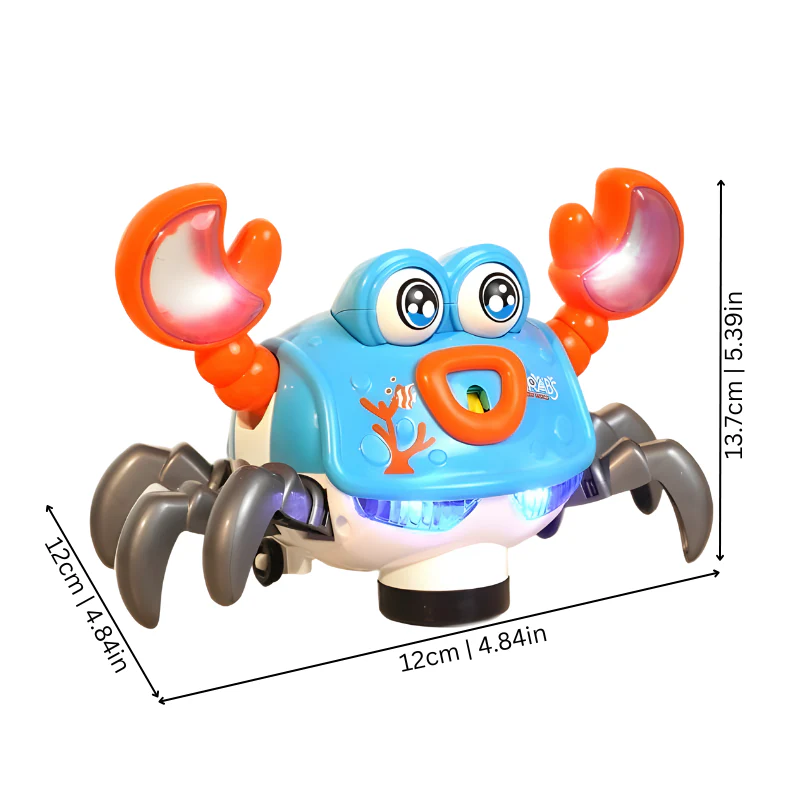 ClappyCrab - Image 2