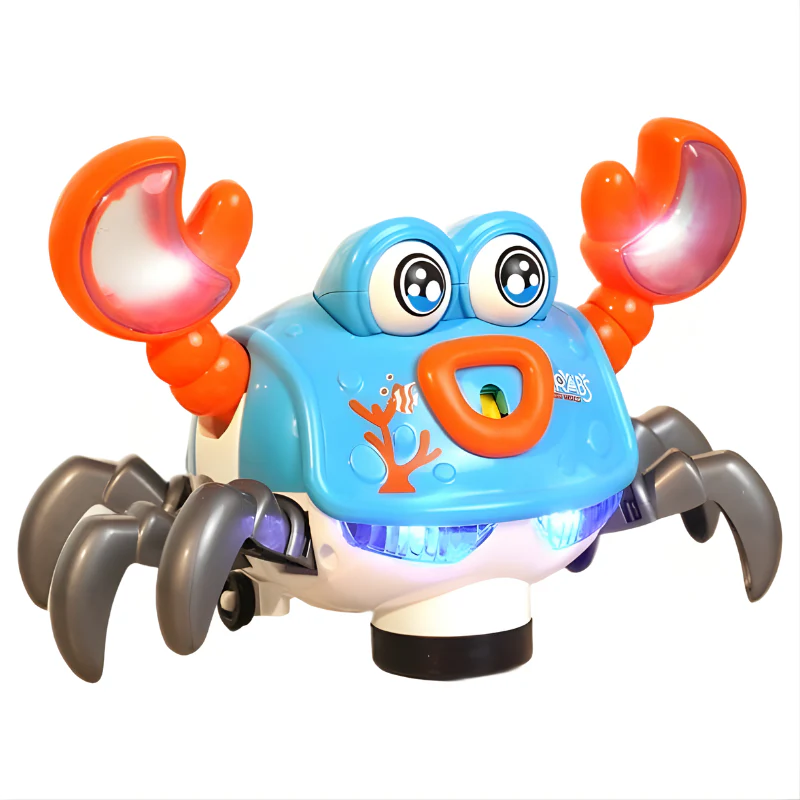 ClappyCrab - Image 3