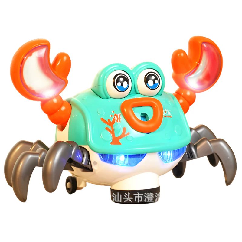 ClappyCrab - Image 4