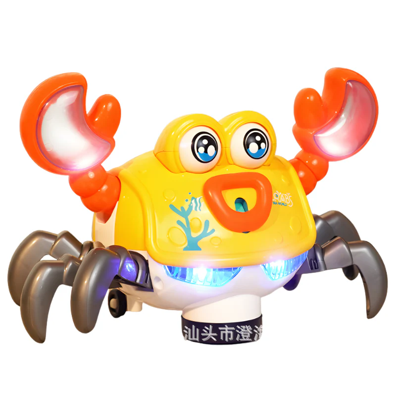 ClappyCrab - Image 5