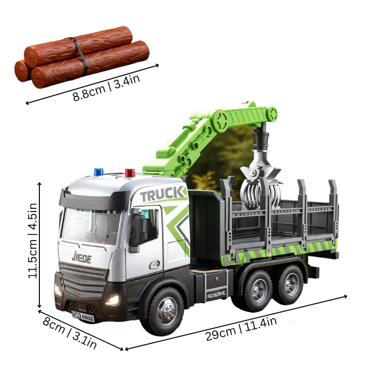 ClawTruck - Image 2