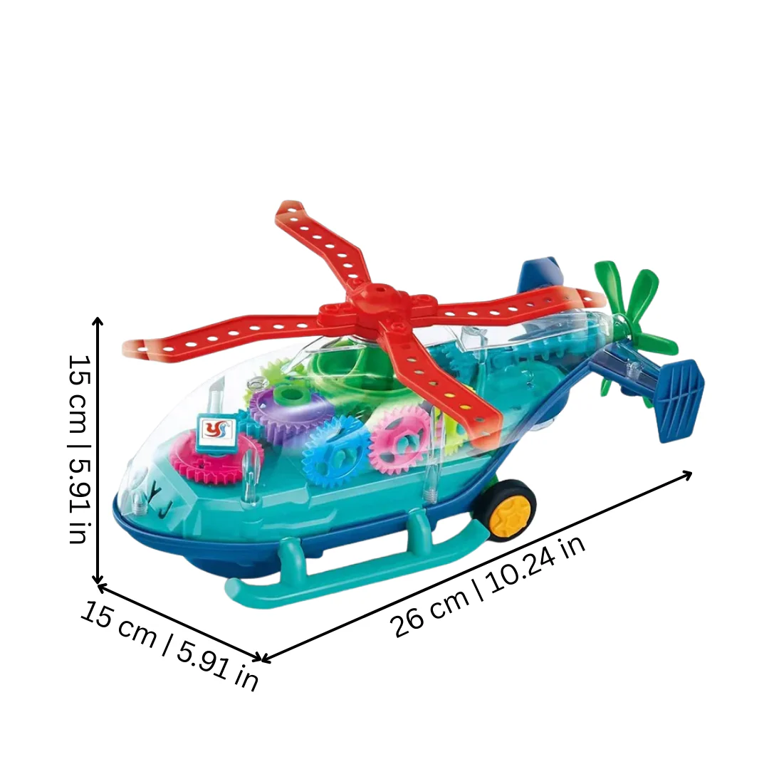 ClearGear - Image 2