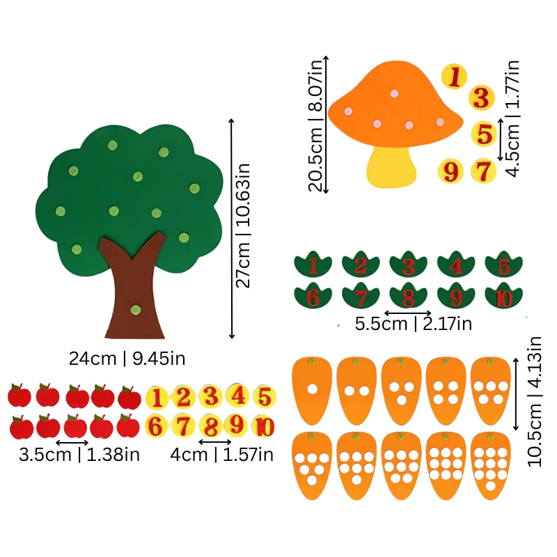 CountGarden - Image 2