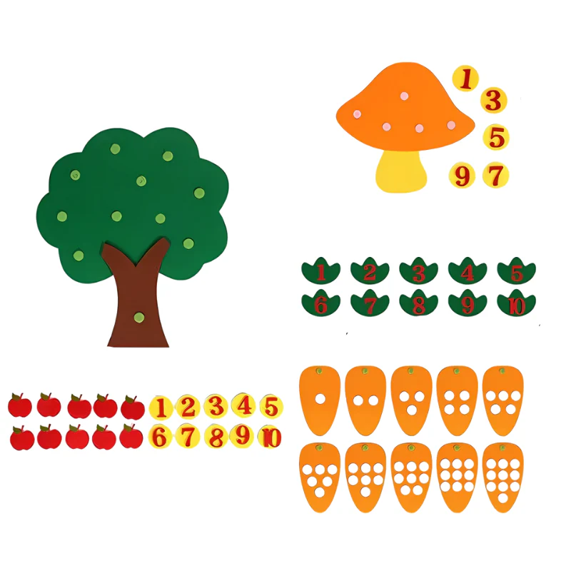 CountGarden - Image 3