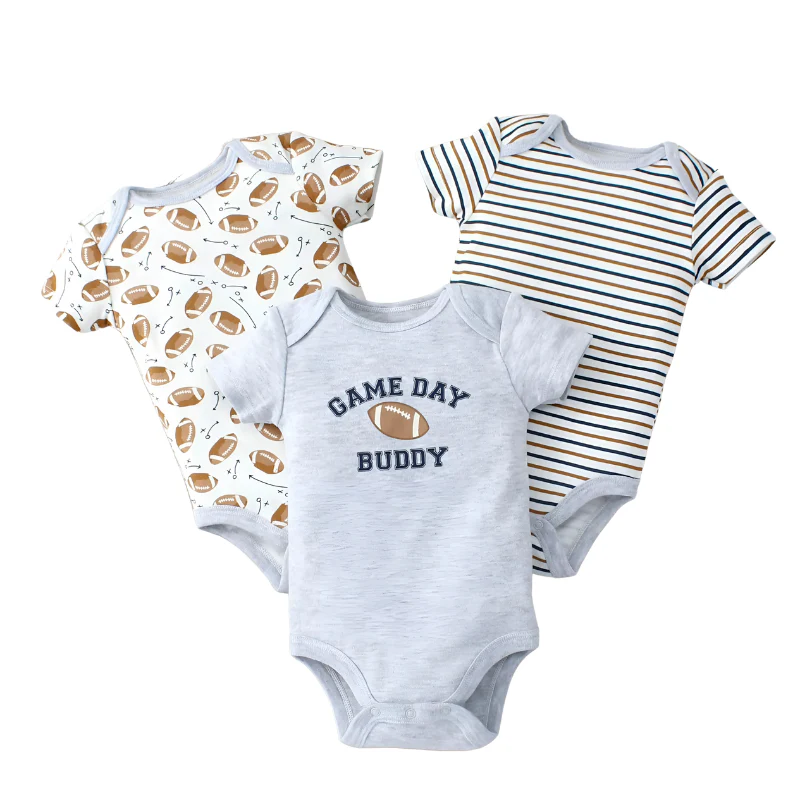 Cozy Comfort 3-Piece Set - Image 2