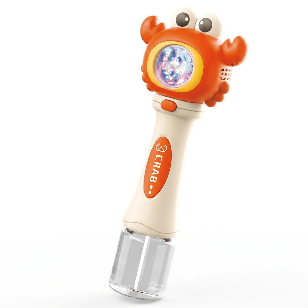 CrabBubble - Image 5