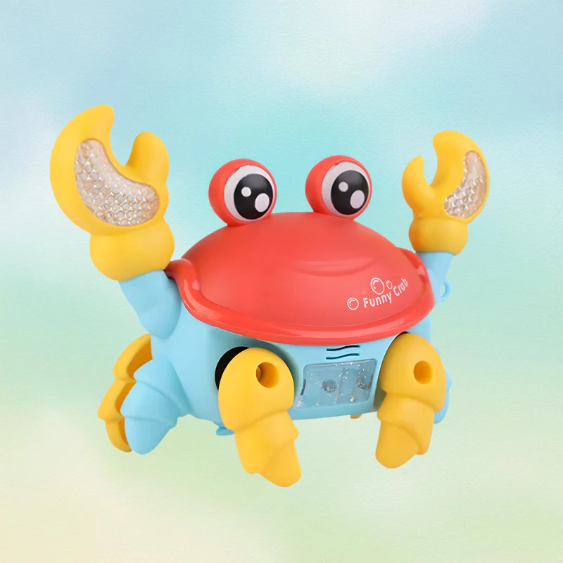 CrabGroove