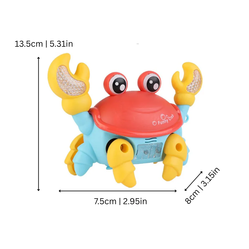 CrabGroove - Image 2
