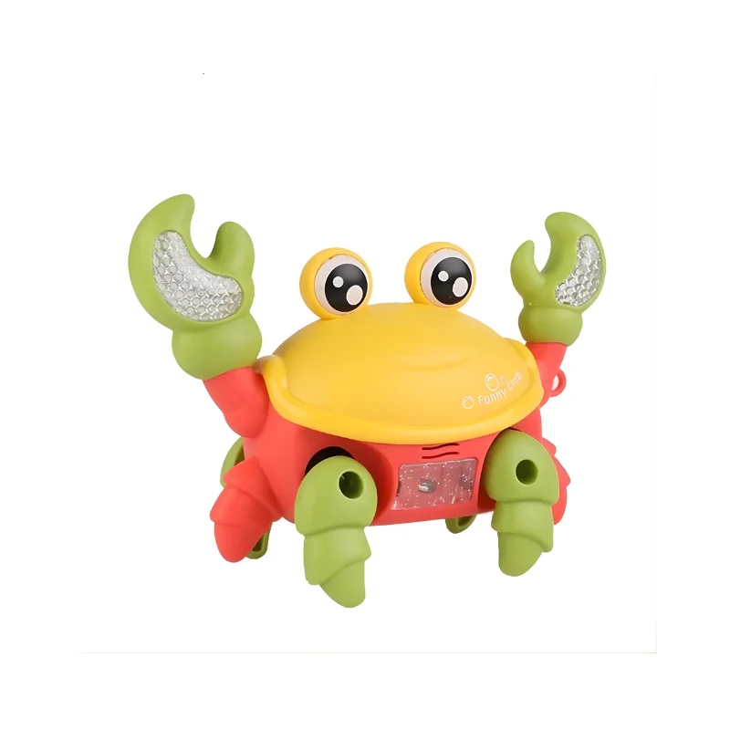 CrabGroove - Image 4
