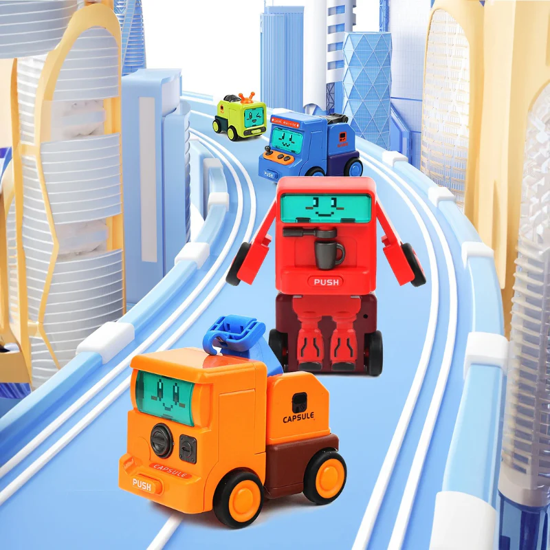 CrashBot